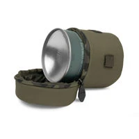 Avid Carp RVS Gas Canister Cover